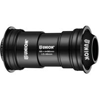 Marwi trapas verloopset bb-rpf01 voor press fit trapas, converteert naar trapas 68mm (as 24 mm) - thumbnail