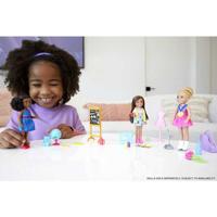 Barbie Chelsea Can Be Speelset Assorti - thumbnail