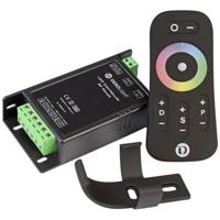 Deko Light RF Color Remote LED-driver Constante spanning 720 W 15 A 12 - 48 V 1 set(s) - thumbnail