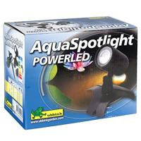 Ubbink aquaspotlight led onderwaterverlichting - thumbnail