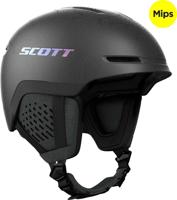 Scott track plus - ski helmet - thumbnail