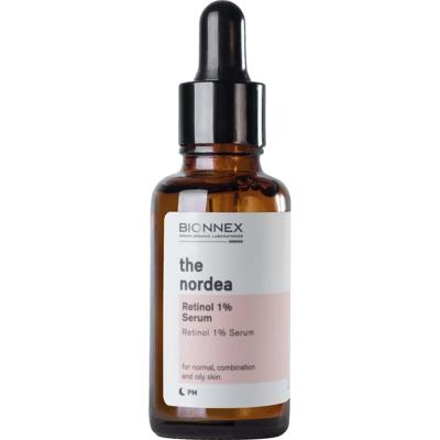 Bionnex Nordea Retinol 1% Serum Bionnex Nordea Retinol 1% Serum