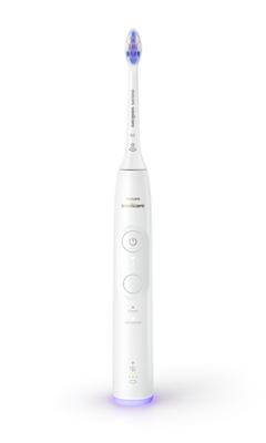 Philips elektrische tandenborstel - HX7400/01