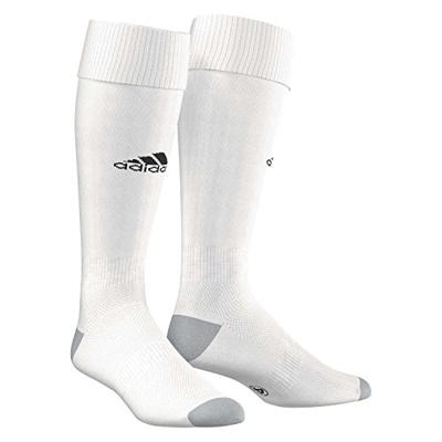 Adidas Milano 16 Sock Wit / zwart