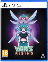 Yars Rising - thumbnail