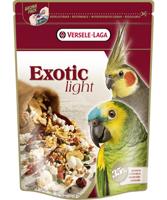 Versele Laga Exotic Light -750 g - thumbnail