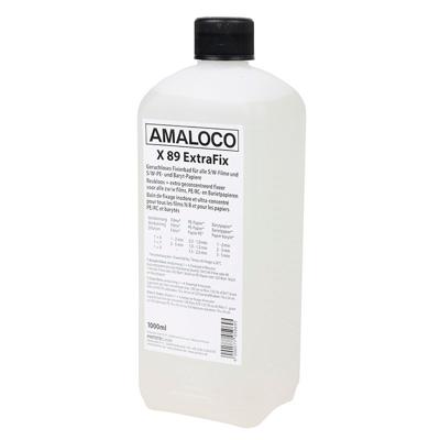 Amaloco X 89 Reukloos Extrafix 1 Liter Amaloco X 89 Reukloos Extrafix 1 Liter
