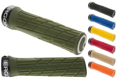 Ergon handvatten ge1 evo slim zwart Ergon handvatten ge1 evo slim zwart