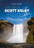 Het beste van Scott Kelby over digitale fotografie - thumbnail