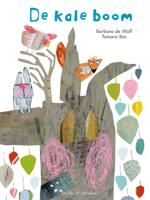 De kale boom - Tamara Bos - ebook - thumbnail