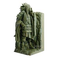 Naruto Figure Life PVC Statue / Bookend The Final Valley: Madara Uchiha 19 cm - thumbnail
