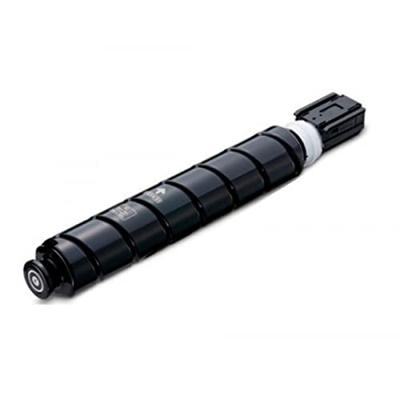 Tonercartridge Canon C-EXV 51 zwart