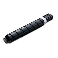 Tonercartridge Canon C-EXV 51 zwart - thumbnail