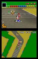 Nintendo Mario Kart DS Nintendo DS - thumbnail