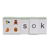 Hoera, ik kan woorden vormen! - thumbnail