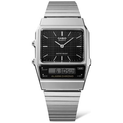 Casio AQ-800E-1AEF Horloge Vintage New Combi