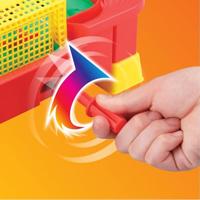 Behendigheidsspel Super Mario - thumbnail