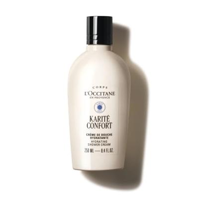 L'Occitane Karité Shea Shower Cream 250ml