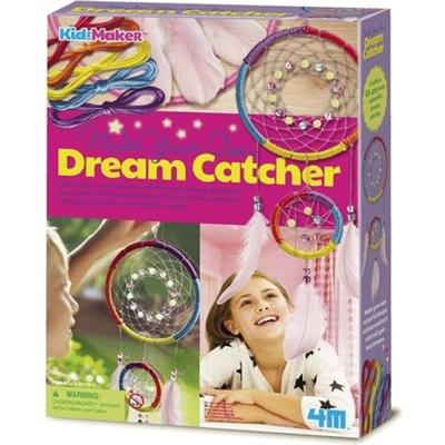 4M dromen vanger maken glow in the dark 4M dromen vanger maken glow in the dark