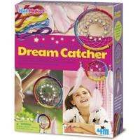 4M dromen vanger maken glow in the dark - thumbnail