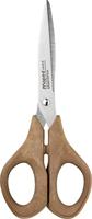 Maped Office Advanced Wood schaar, 17 cm, symmetrisch - thumbnail