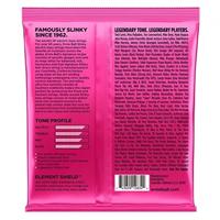 Ernie Ball 2834 Bass Super Slinky 45 - 100 snarenset - thumbnail