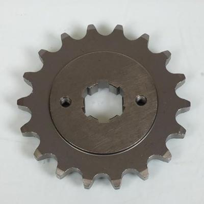 ESJOT Sprocket 530 18z standard