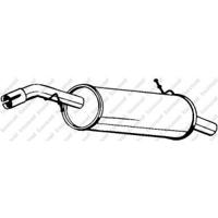 Einddemper 135601 - thumbnail