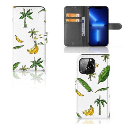 iPhone 13 Pro Hoesje Banana Tree iPhone 13 Pro Hoesje Banana Tree