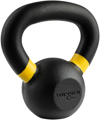 Wonder Core Kettlebell 4kg