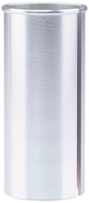 CONTEC vulbus "upsize" ct spacer sleeve upsize alu 30.9mm to 30.9 mm