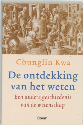 De ontdekking van het weten (Paperback)