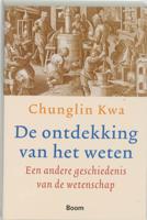 De ontdekking van het weten (Paperback) - thumbnail
