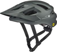 Bollé mtb helm "adapt pure mips" helmet adapt pure mips size m black pine m. - thumbnail