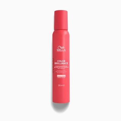 Wella Professionals Invigo Color Brilliance Mousse 200ml