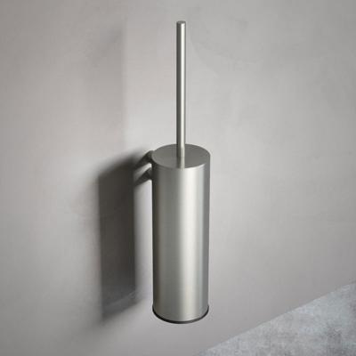 Hotbath Archie Toiletborstelhouder Wandmodel RVS 316 ARA11IX Hotbath Archie Toiletborstelhouder Wandmodel RVS 316 ARA11IX