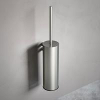 Hotbath Archie Toiletborstelhouder Wandmodel RVS 316 ARA11IX - thumbnail