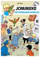 Het probleem Gobelijn (Paperback) - thumbnail