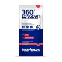 Energiedrank Longovit 360 Nutrinovex N0307 Watermeloen - thumbnail
