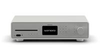 Sonoro: Quantum stereoreceiver - Wit - thumbnail