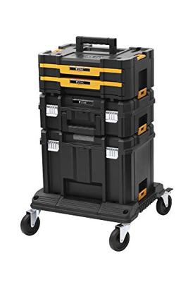 DeWalt TSTAK Plateau met wielen | DWST1-71229 - DWST1-71229 - thumbnail