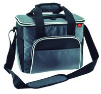 Koeltas JATA 970 31 x 24 cm Zwart/Gris - thumbnail