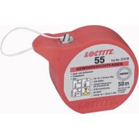 LOCTITE® 55 Schroefdraadafdichtingsproduct Kleur (specifiek): Wit 50 m - thumbnail