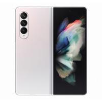 Samsung Galaxy Z Fold 3 5G Smartphone, 256GB,  Silver - thumbnail