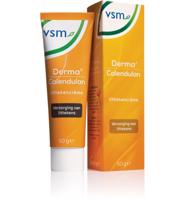 Vsm Derma Calendulan Litteken Crème - thumbnail