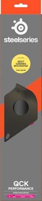 Muismat SteelSeries noir - thumbnail