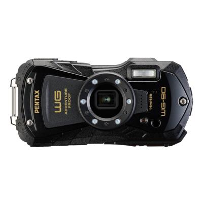 Pentax WG-90 black