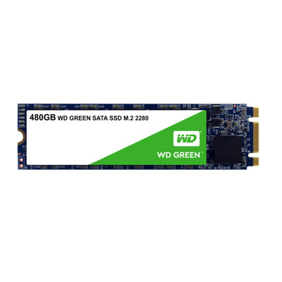 480GB SSD M.2 SATA