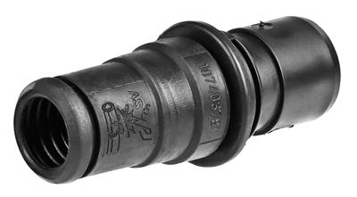 Makita Accessoires Slangadapter 25/35mm [Machine] - P-70378 - P-70378