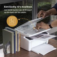 HP LaserJet M140w multifunctionele zwart-wit laserprinter - thumbnail